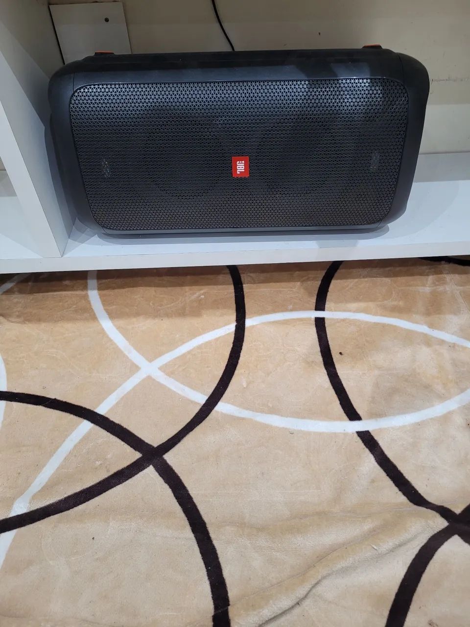 Jbl partybox 100 - Foto 4