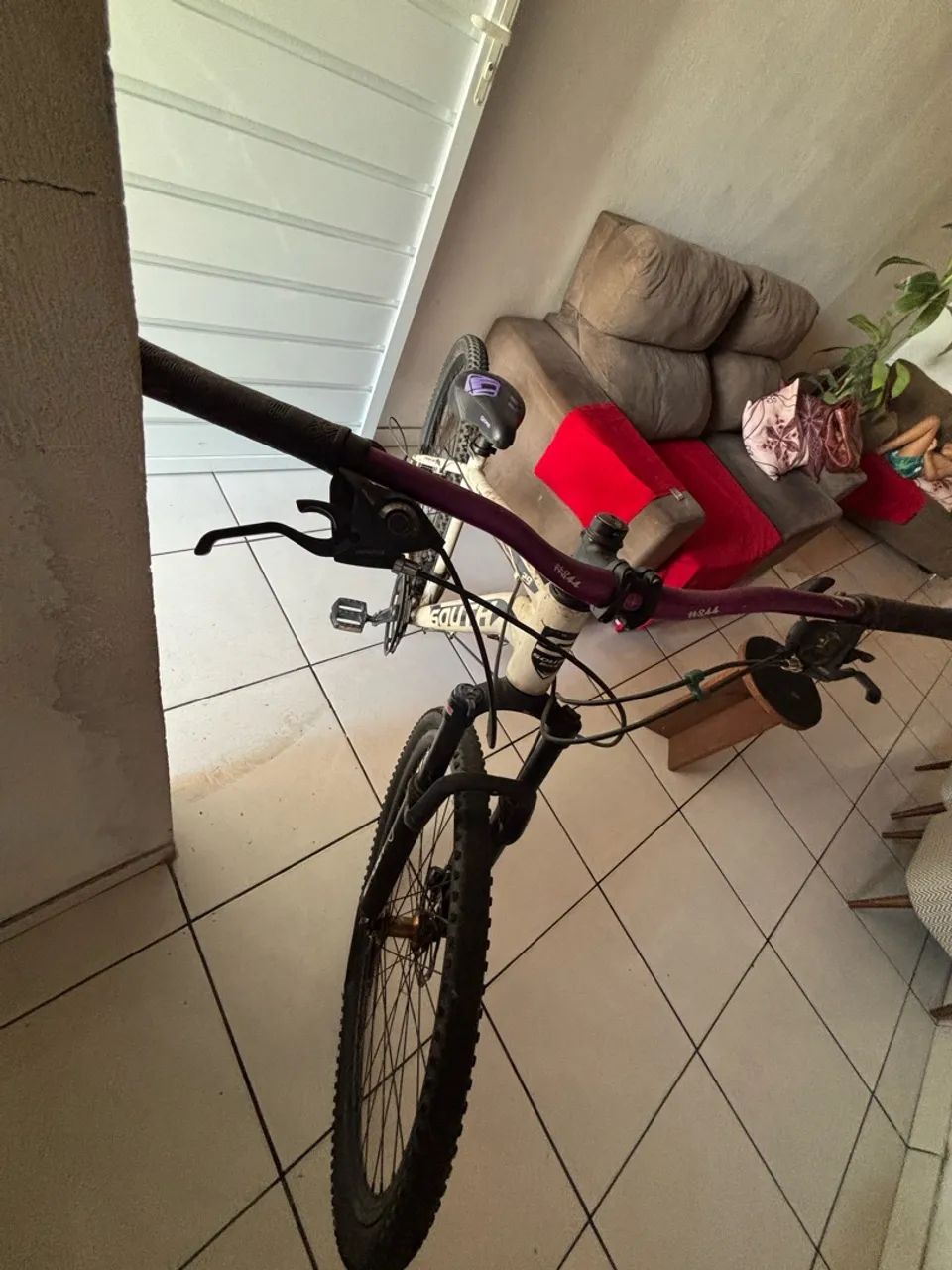 BIKE ARO 29  - Foto 3