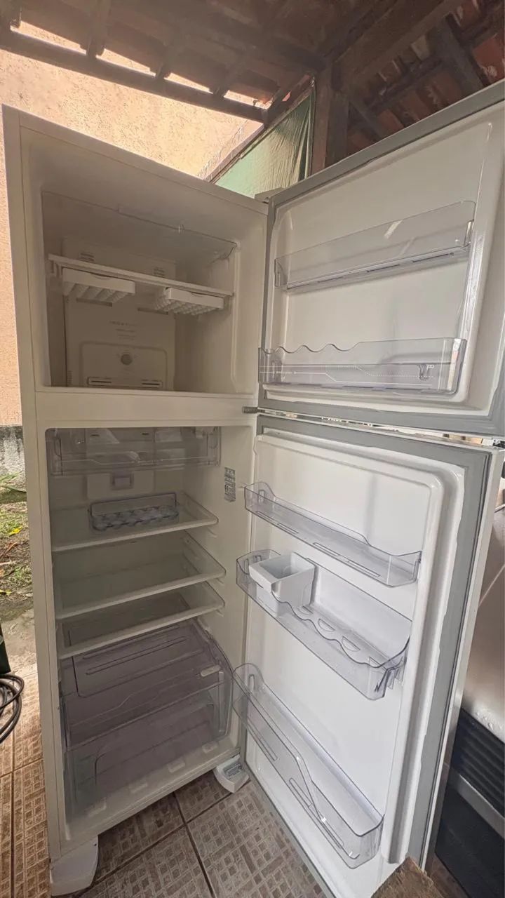 Geladeira - Foto 2