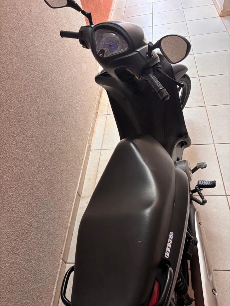 Biz 125 2015 Flex - Foto 4