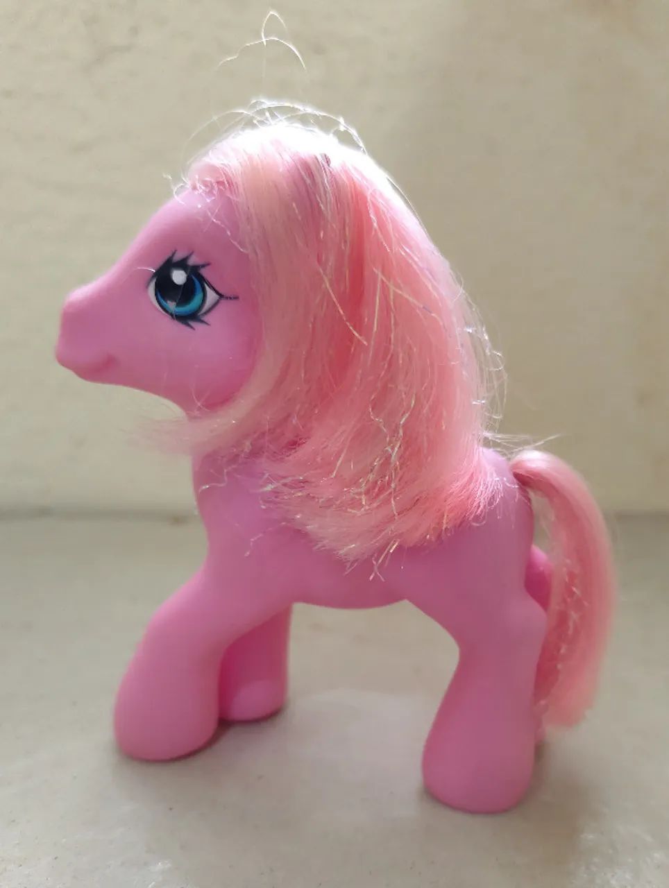 boneco poney g 3 - Foto 4