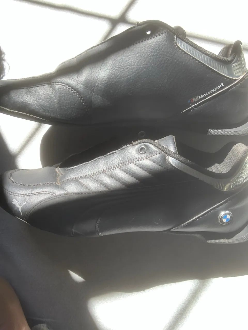Tênis puma bmw - Foto 3