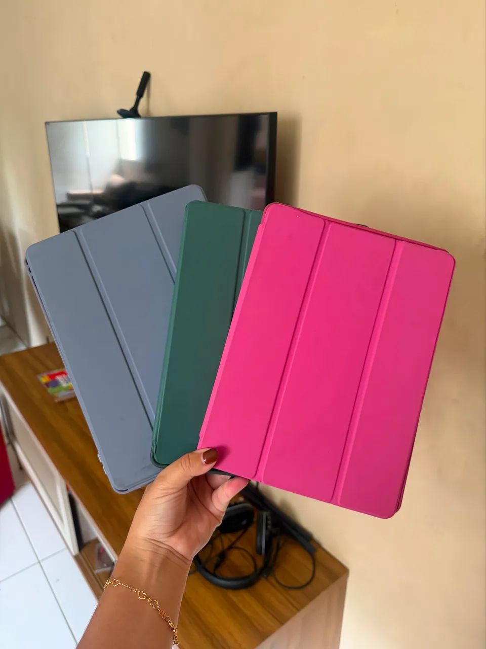 Vendo iPad 9 geração  - Foto 3