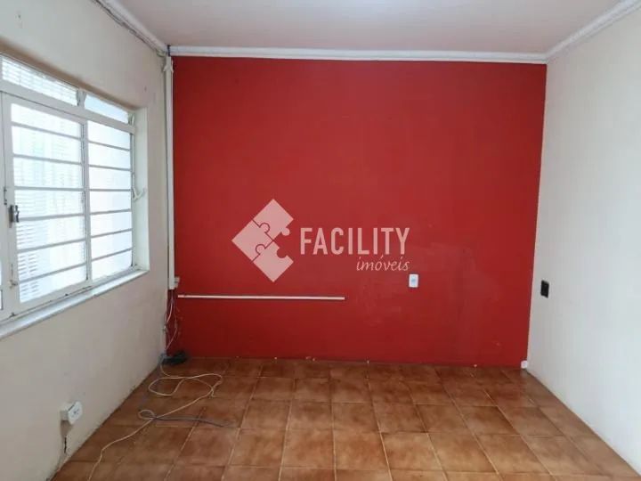 casa - São Bernardo - Campinas - Foto 2