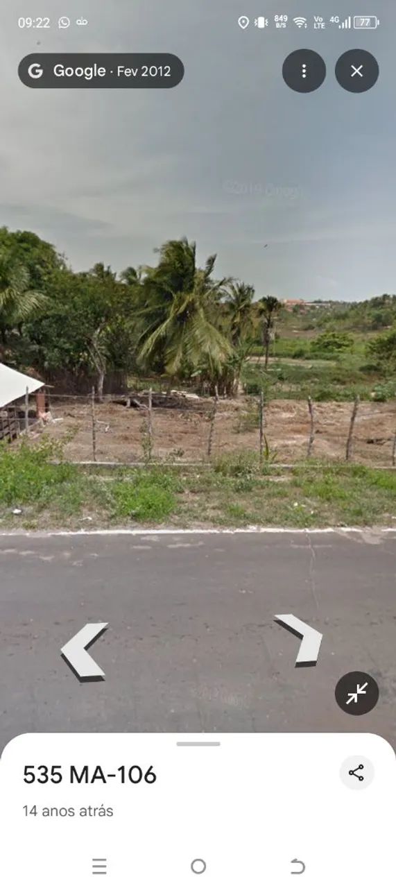 Terreno em Alcântara  - Foto 4