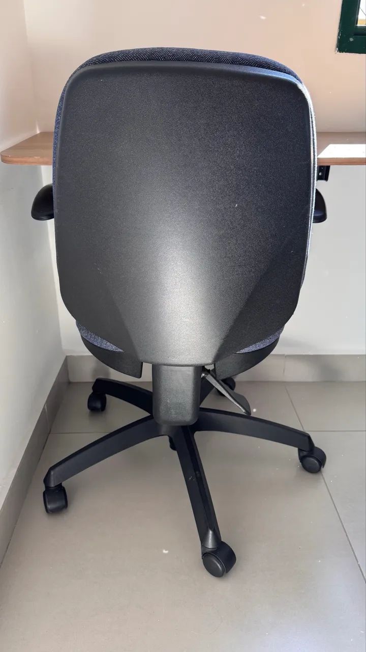Cadeira de escritório  - Foto 2