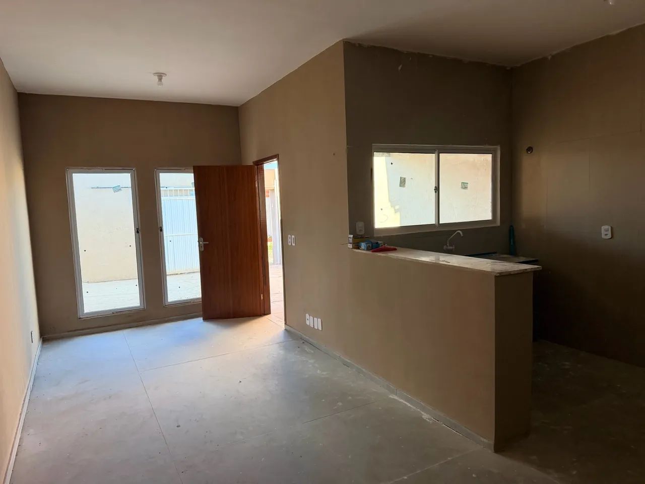Casa loteamento Jubaia  - Foto 2
