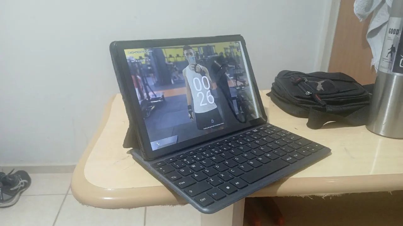 Tablet  - Foto 2