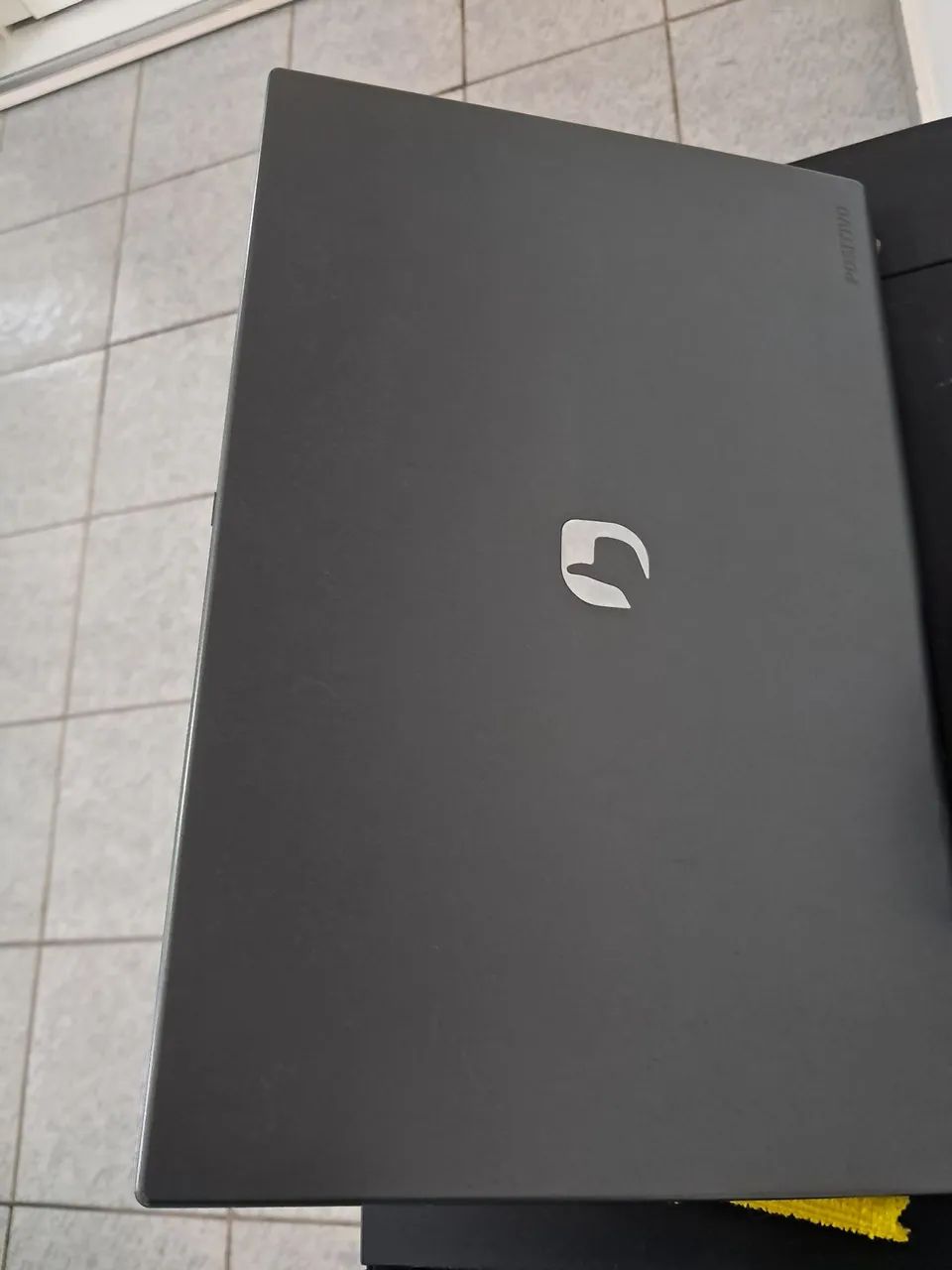 Notebook positivo 