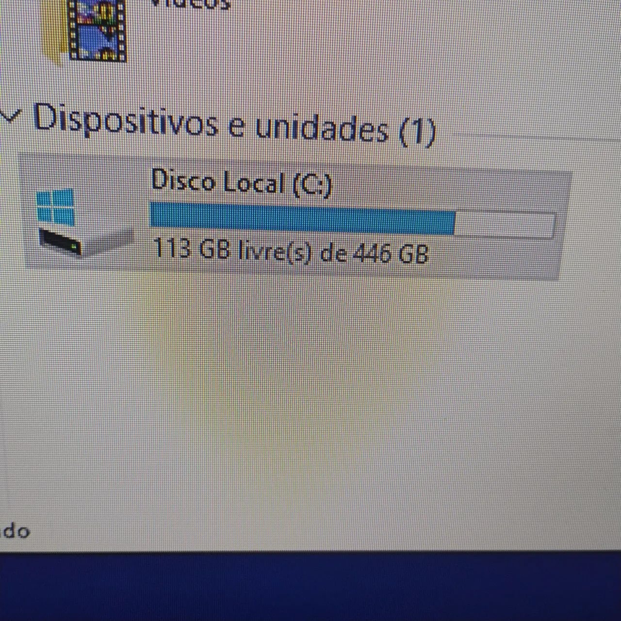 Pc gamer de entrada - Foto 4