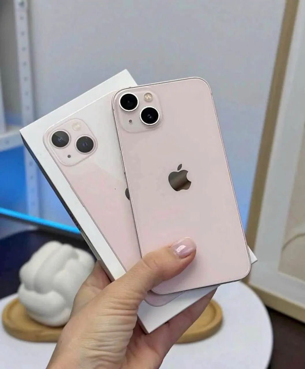 iPhone 13 128gb - Foto 2