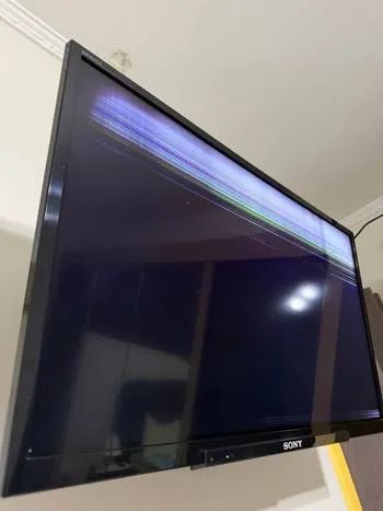 TV Sony Bravia - 32 polegadas - Foto 2