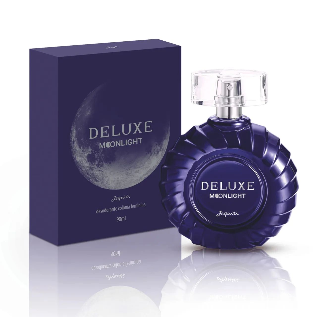 DELUXE MOONLIGHT 90ml JEQUITI 