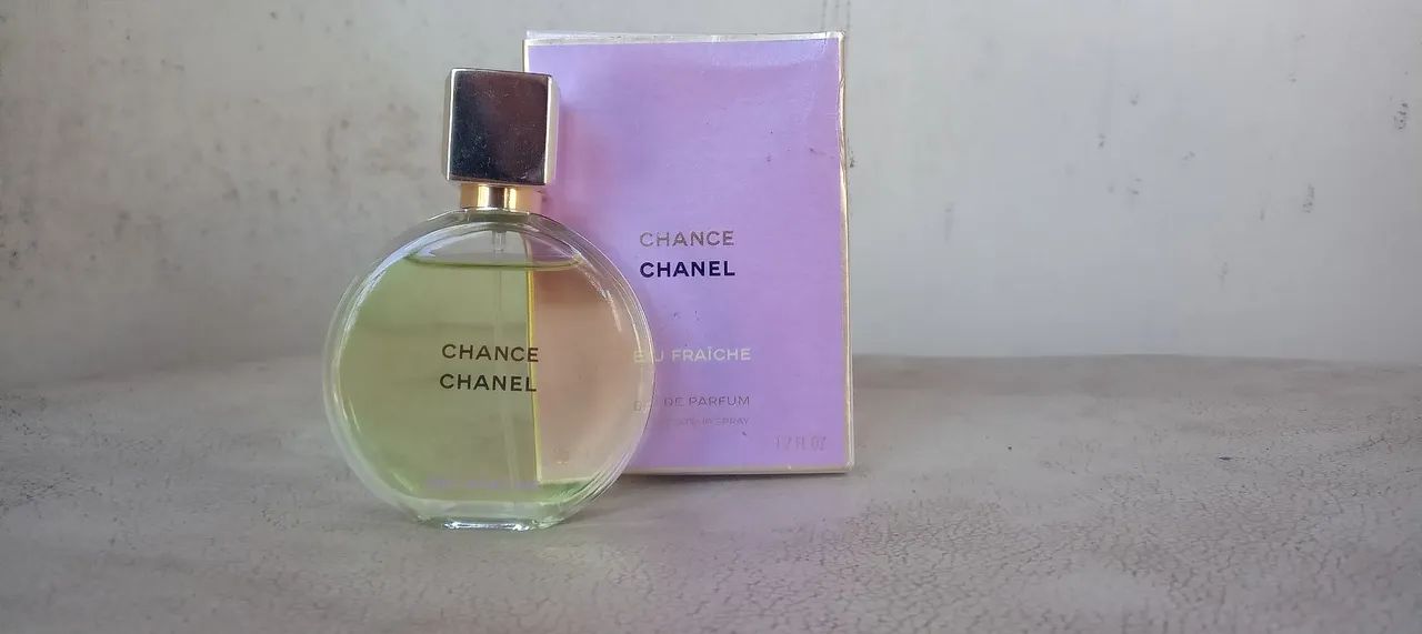 Channel 