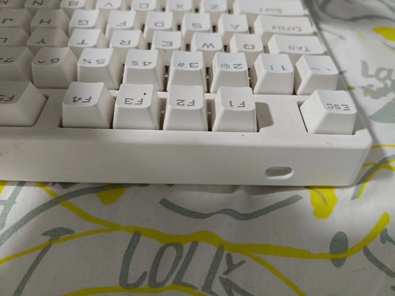 Teclado Mecânico ThundeRobot - Foto 5