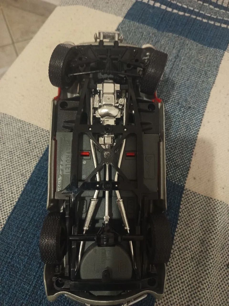 Carrinho  - Foto 3
