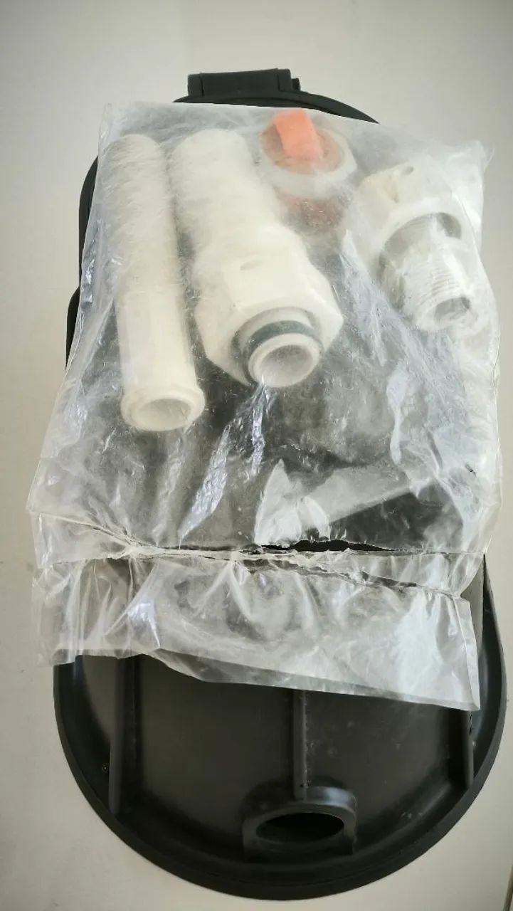 Caixa de Hidrômetro - Água - Foto 3