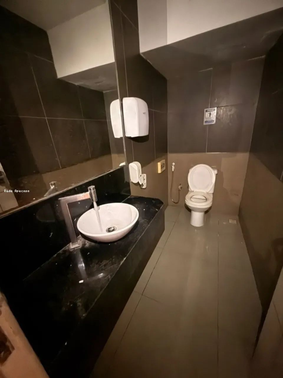 Imóvel Comercial para Locação em Belém, São Brás, 2 banheiros - Foto 5