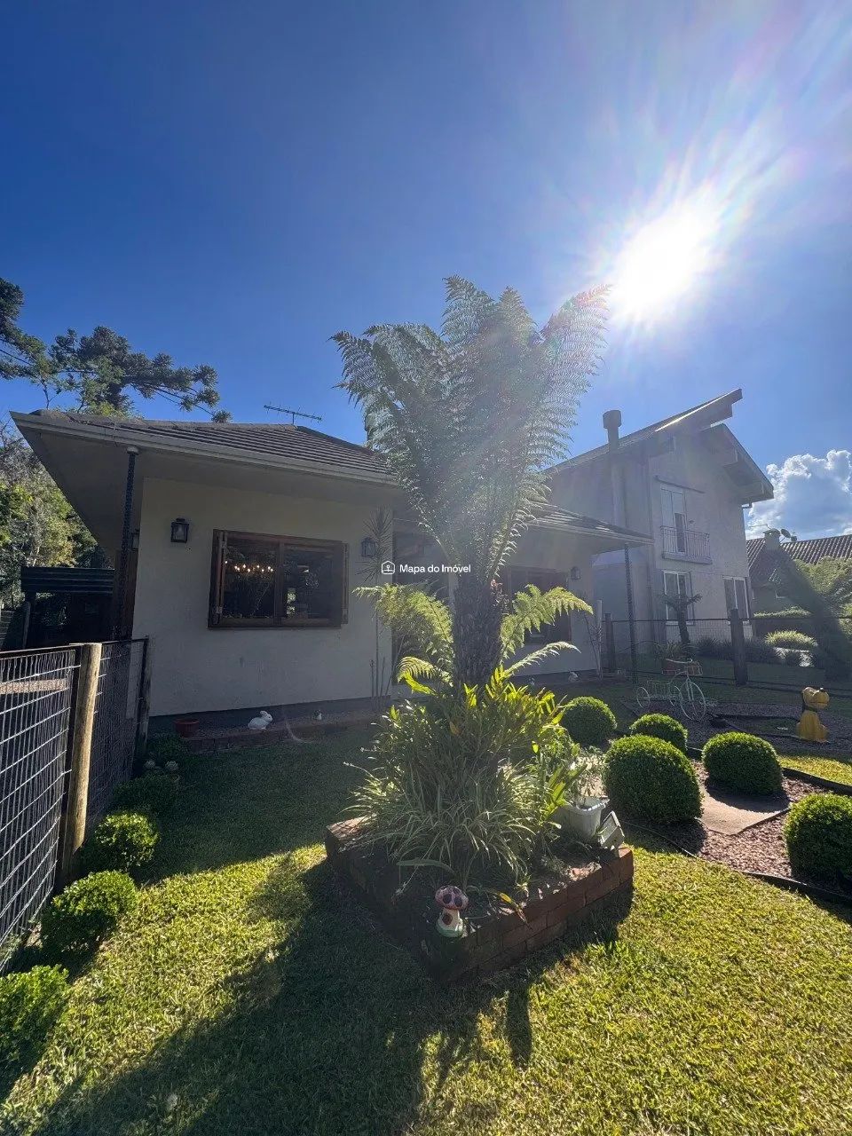 Casa Térrea em Gramado! - Foto 4