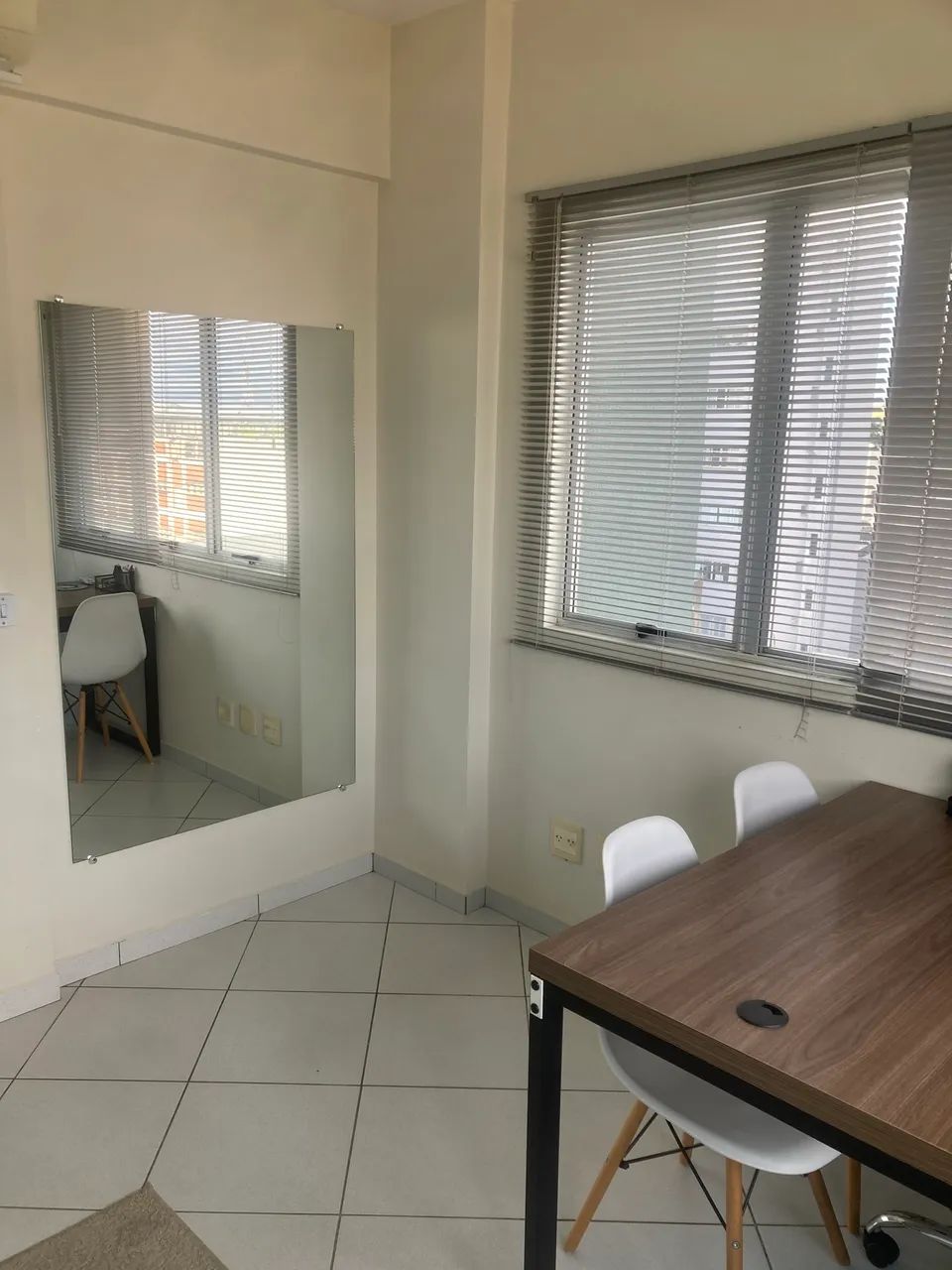 Sala para atendimentos no centro  - Foto 3