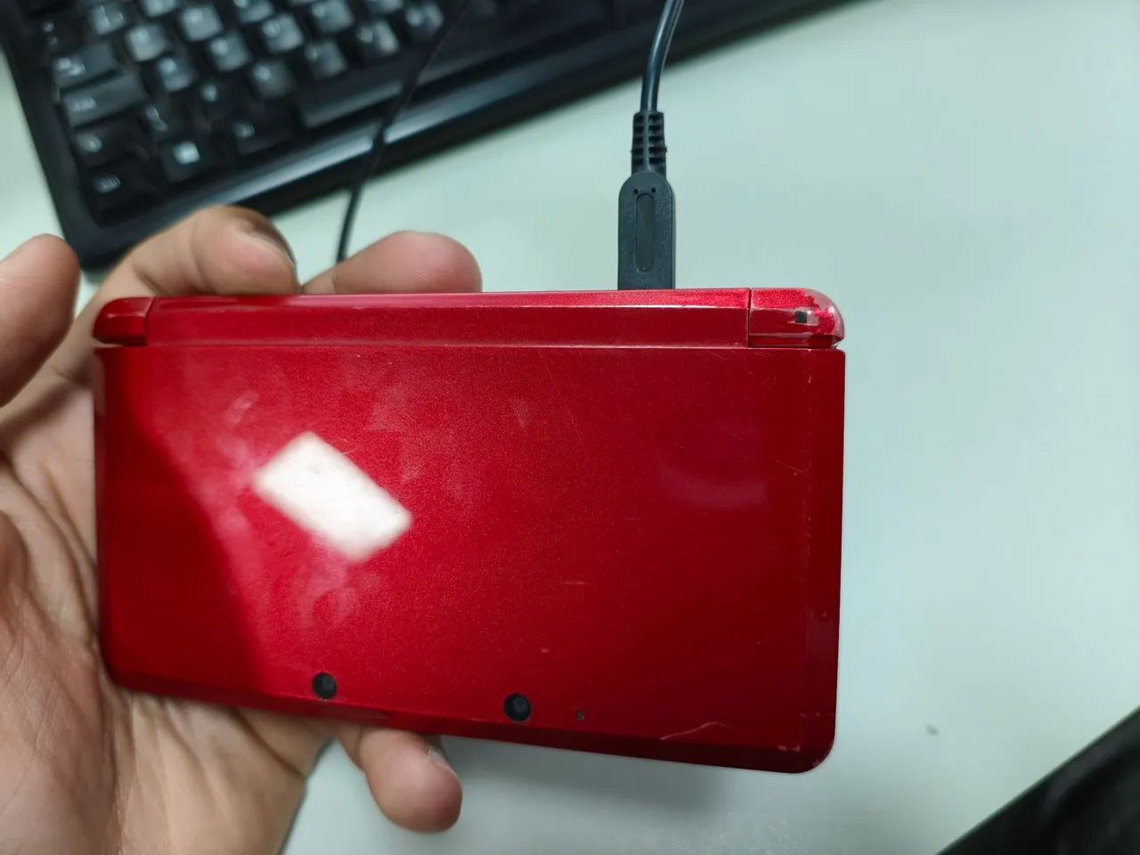 Nintendo 3DS - Foto 3