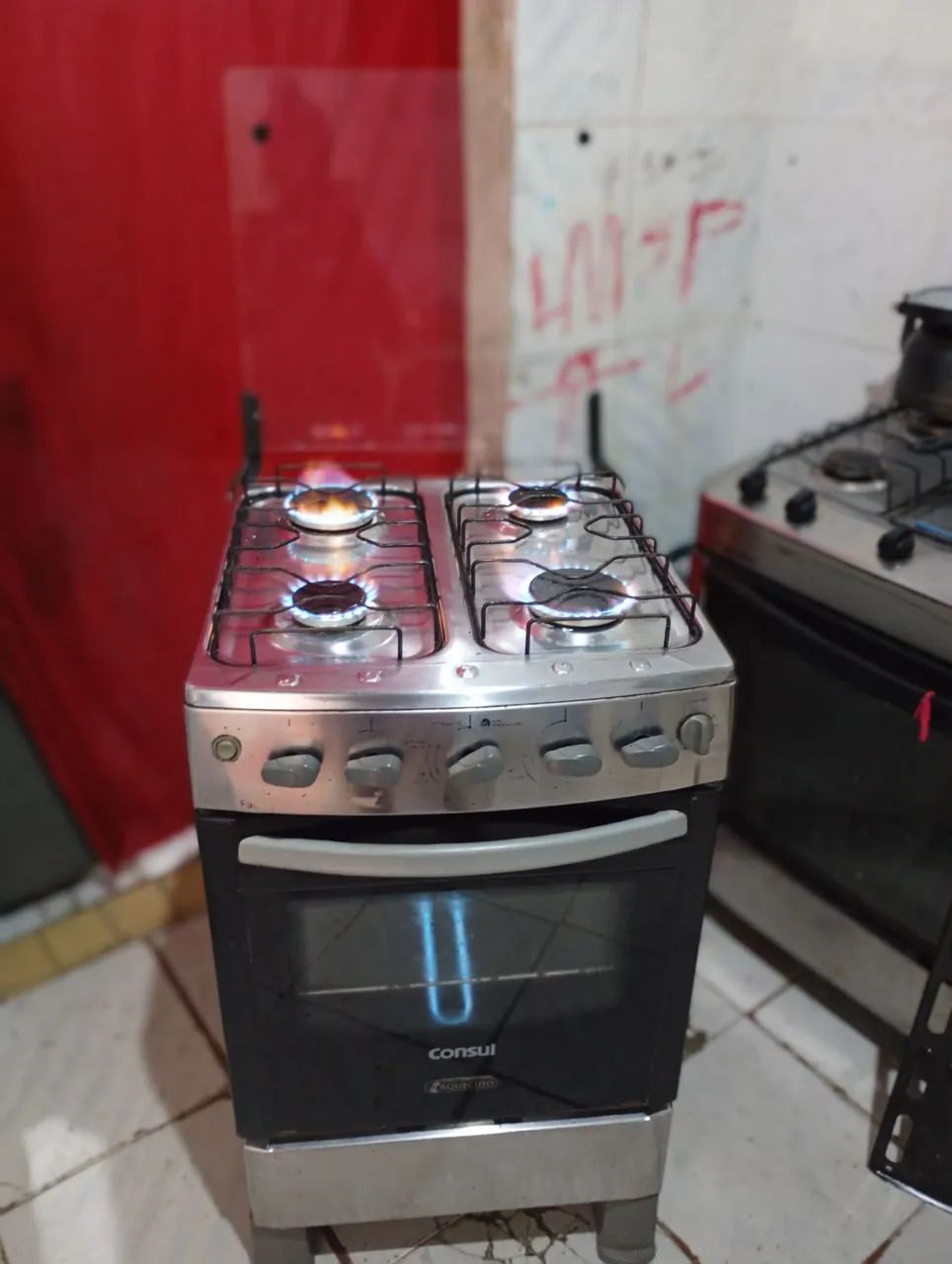 Fogão  - Foto 3