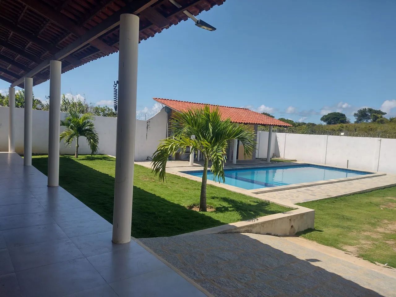 Excelente Casa em Tabatinga 2 LT. Sul da Paraíba  - Foto 3