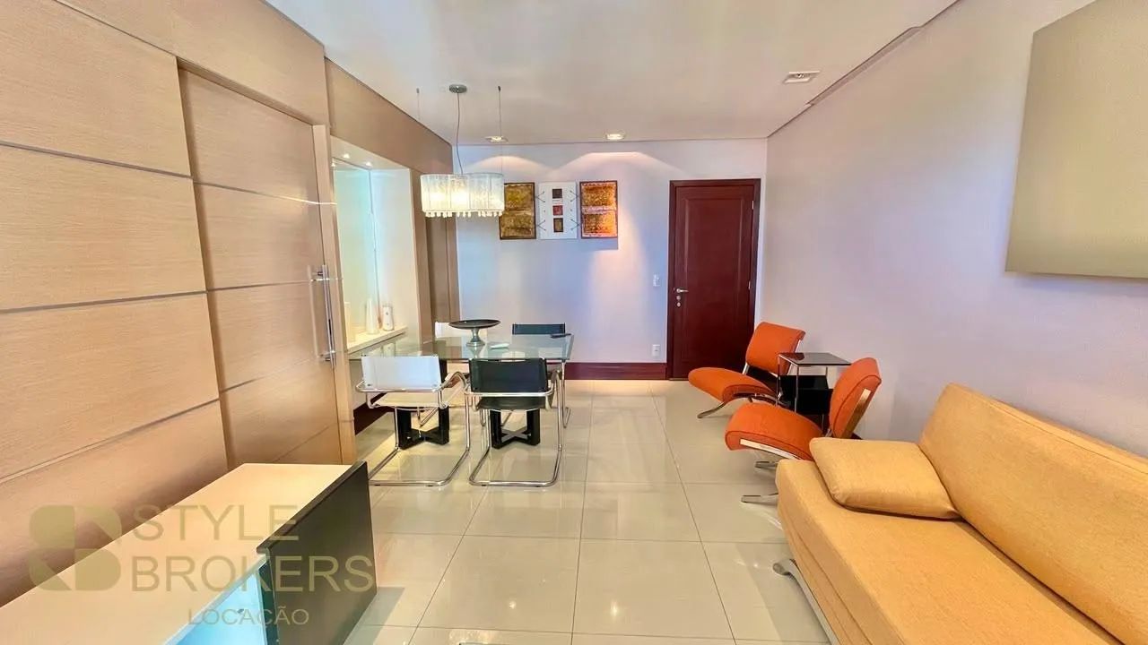Apartamento em Jardim das Américas - Cuiabá - Foto 4