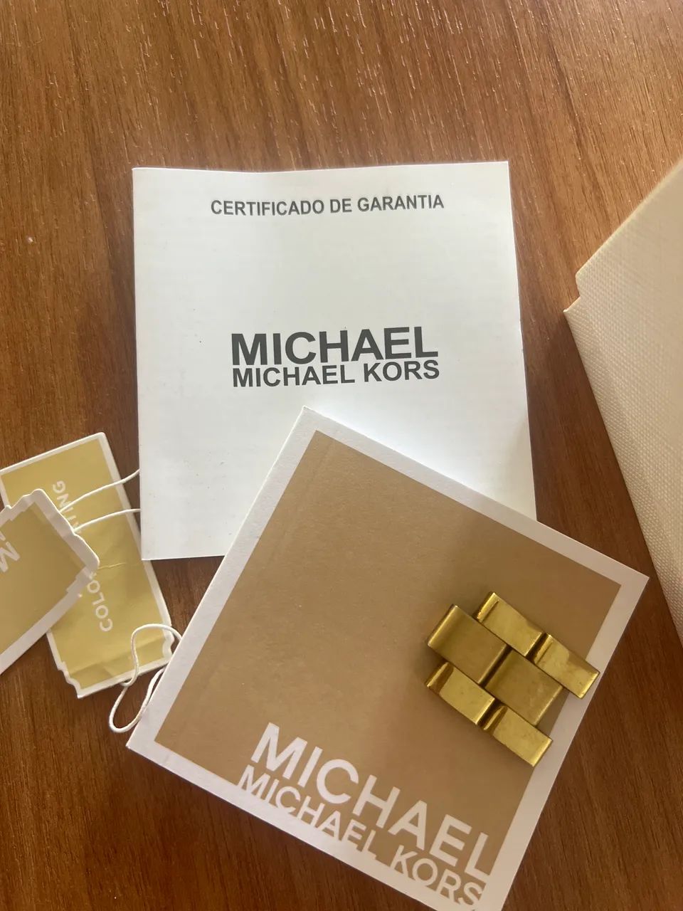 RELÓGIO MICHAEL KORS - Foto 2