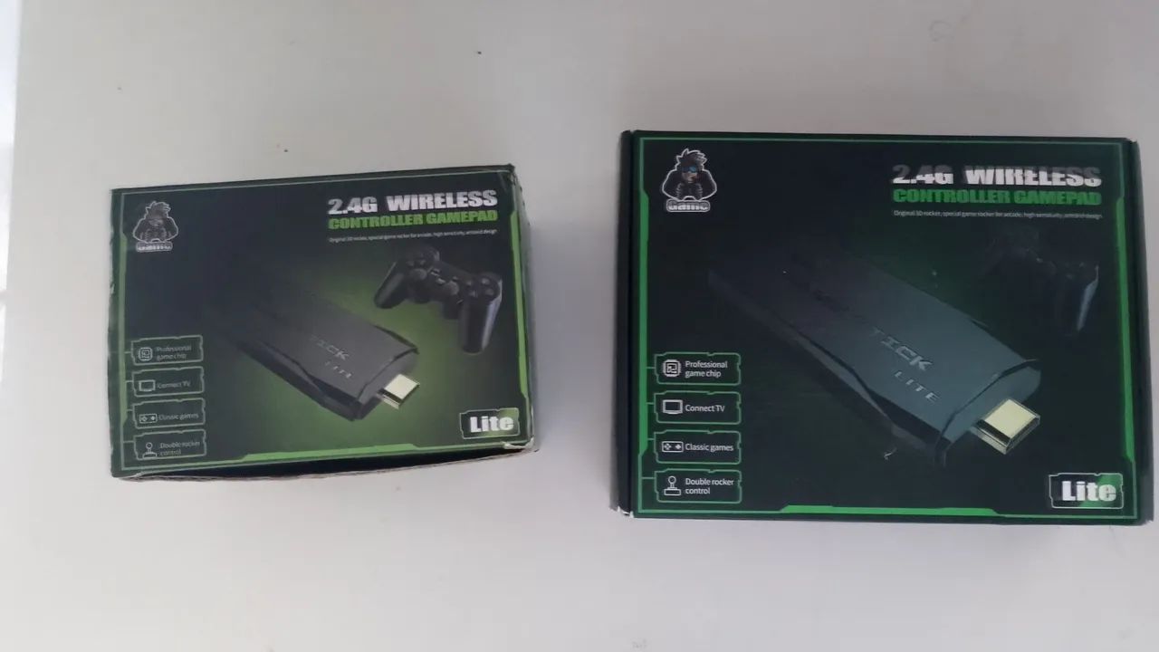 Game stick  - Foto 4