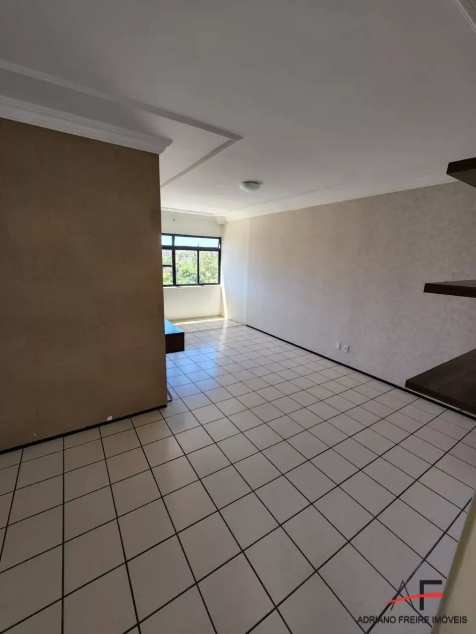 Apartamento com 2 quartos no Edifício Acapulco. - Foto 3