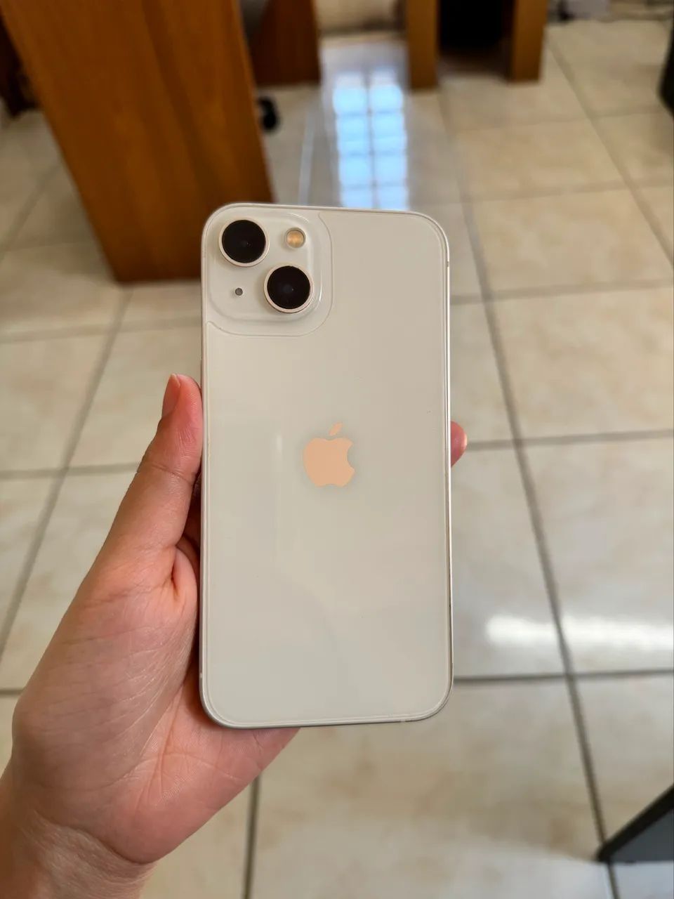 iPhone 13 128g - Foto 4