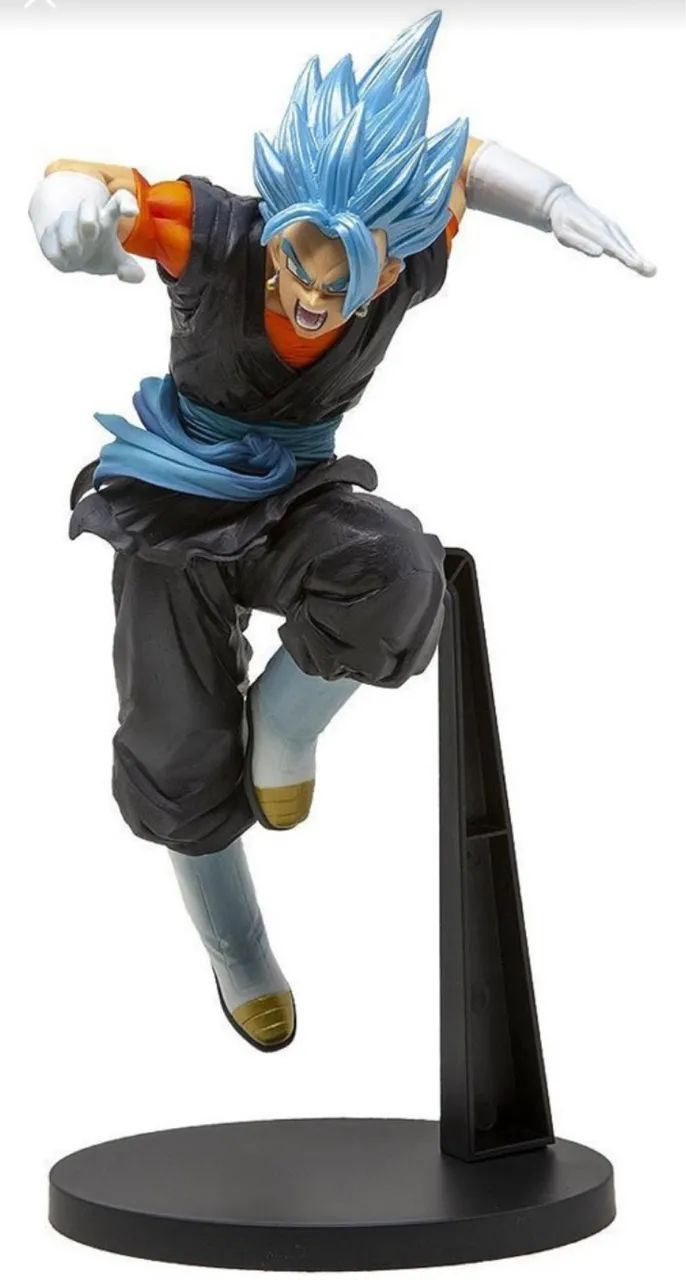 Figuras de Ação Dragon Ball, Naruto, One Pience, Marvel, DC e Outros.