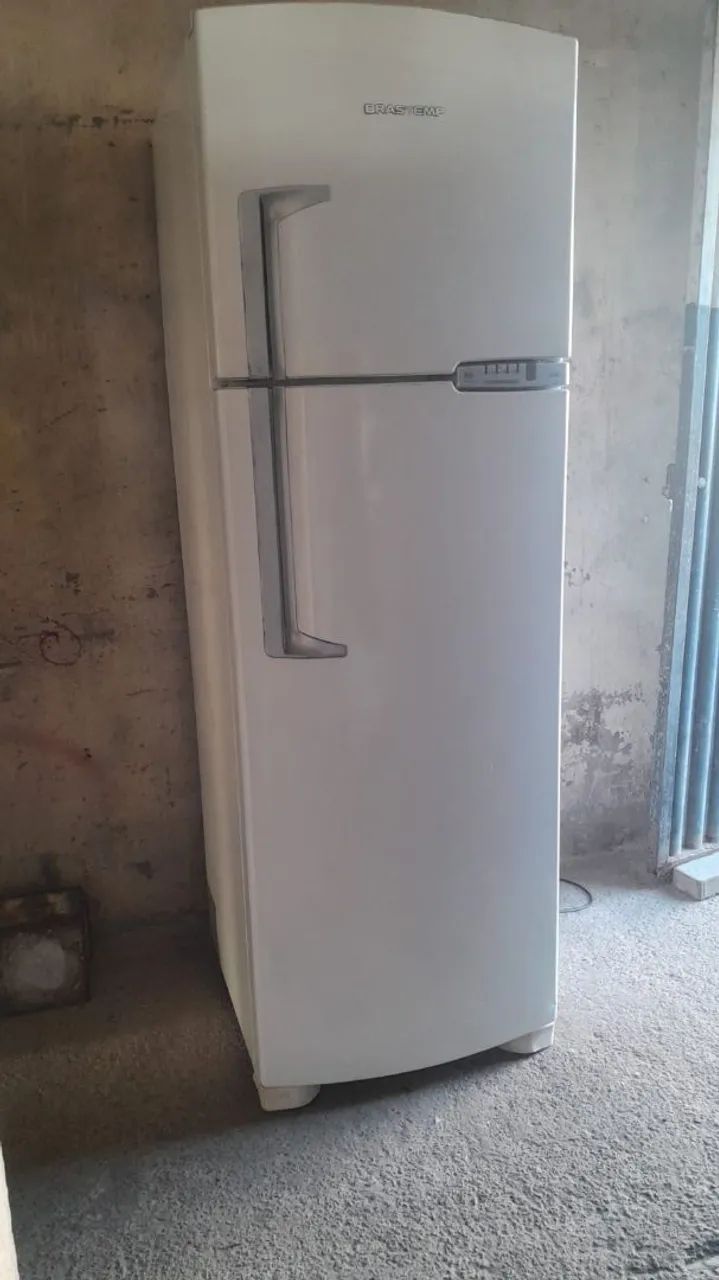 Geladeira Brastemp  - Foto 5