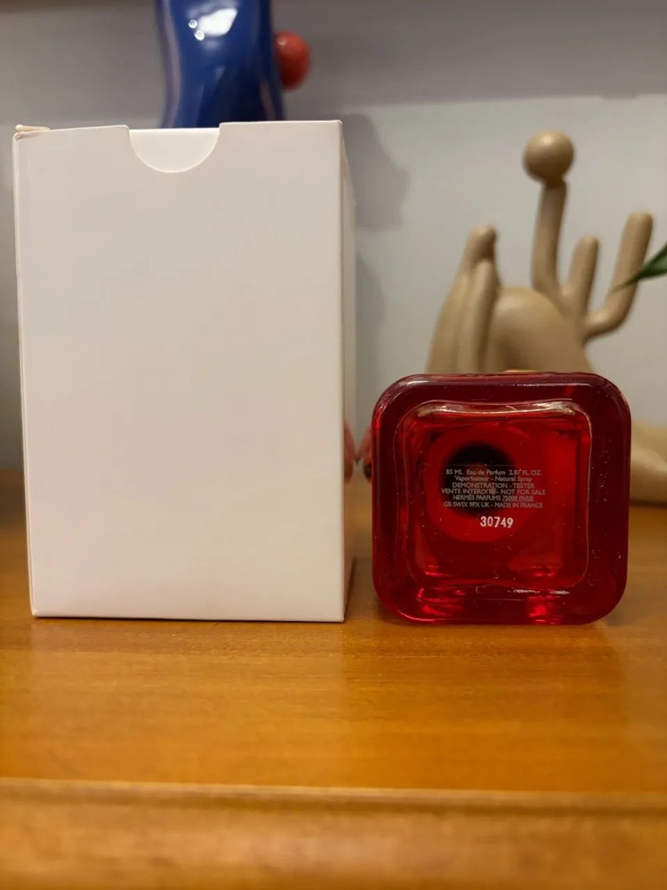 Hermés Tutti Twily edp 85ml tester  - Foto 2