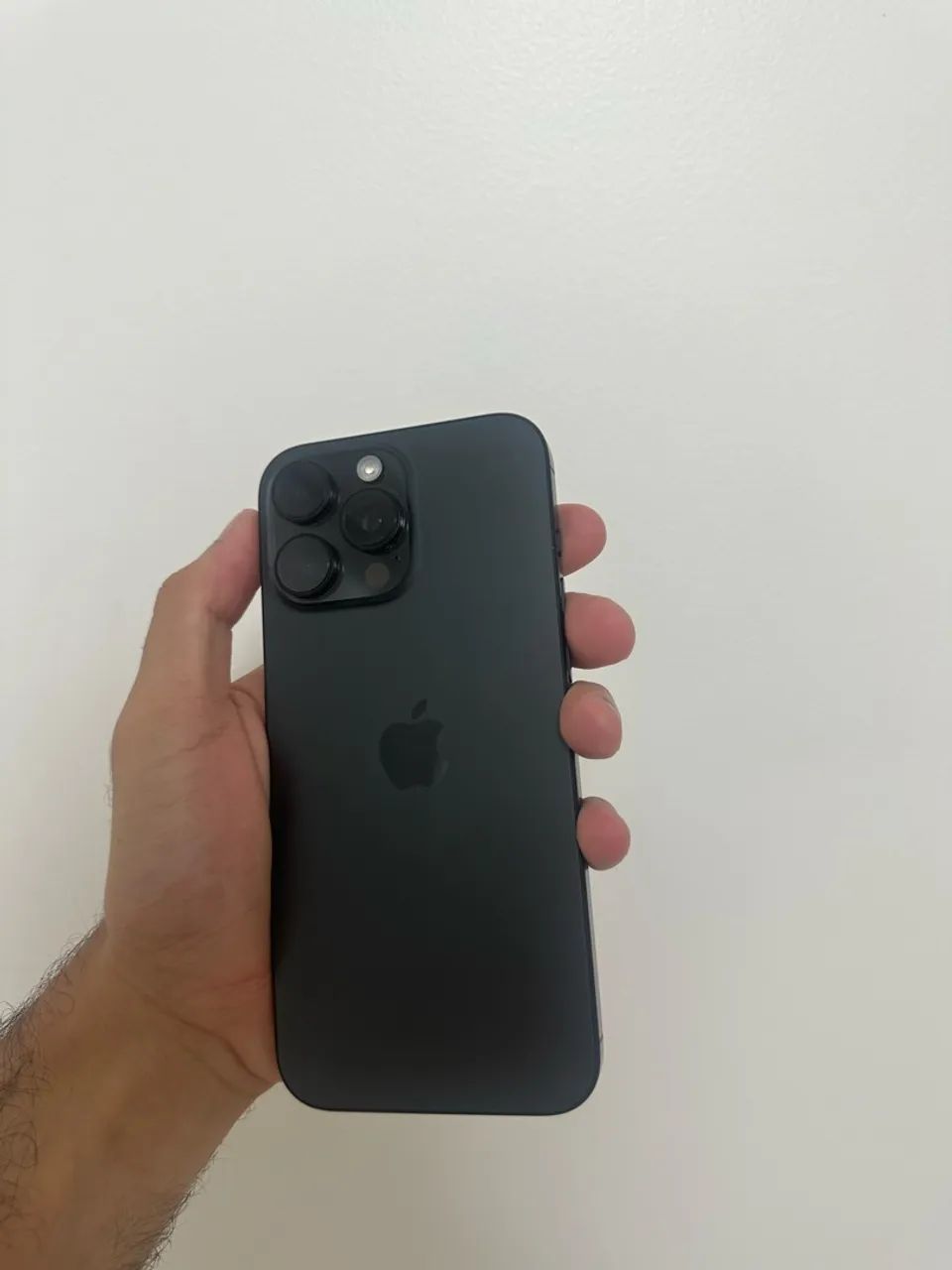 iPhone 16 pro Max 256 GB  - Foto 2