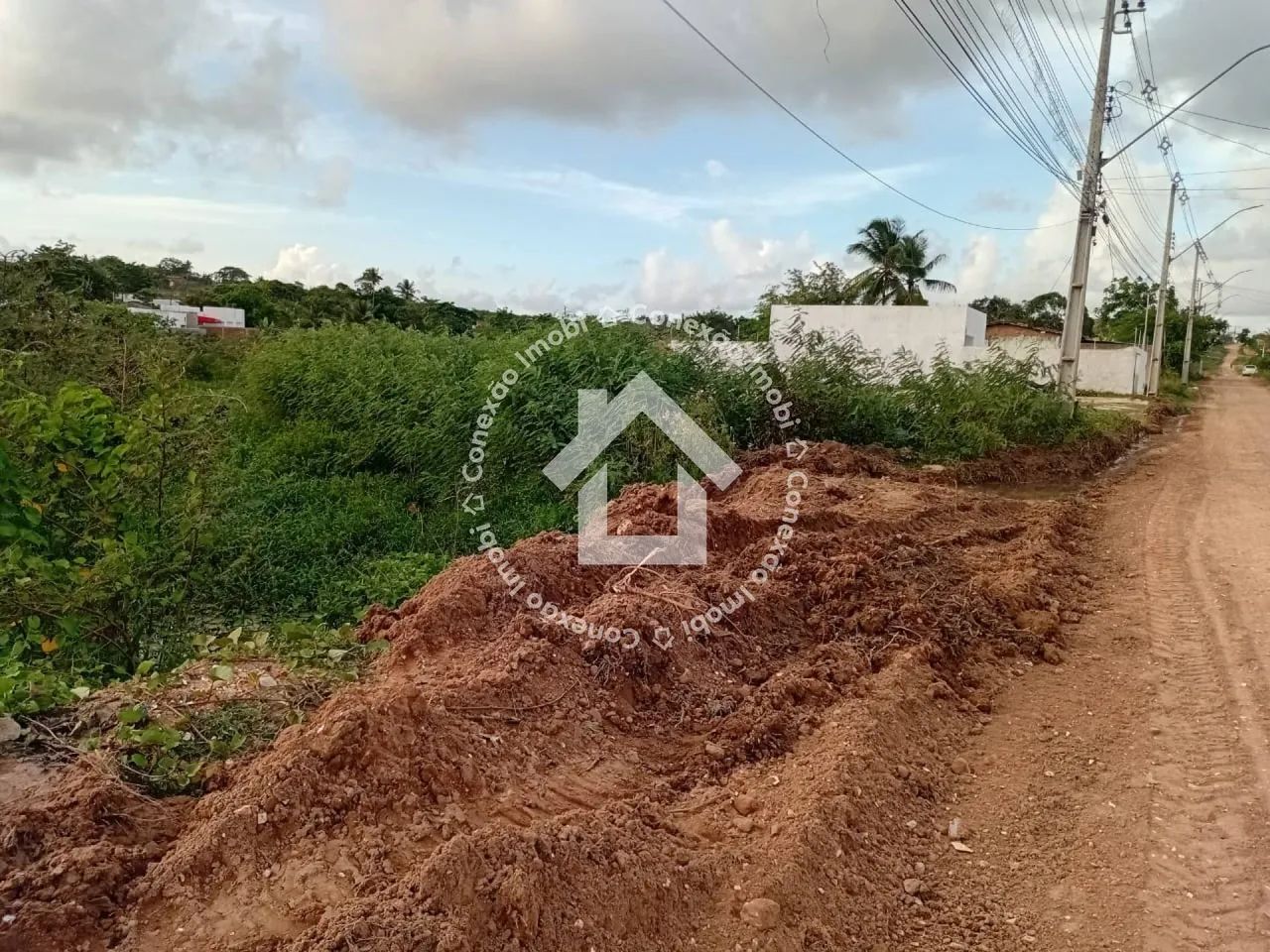 VENDE-SE Terreno no Guajará com 5x25m² - Foto 3