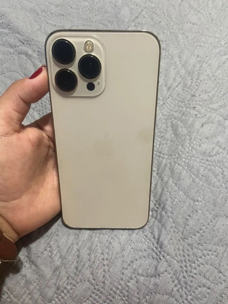IPHONE 13 PRO MAX - 256G - Foto 2