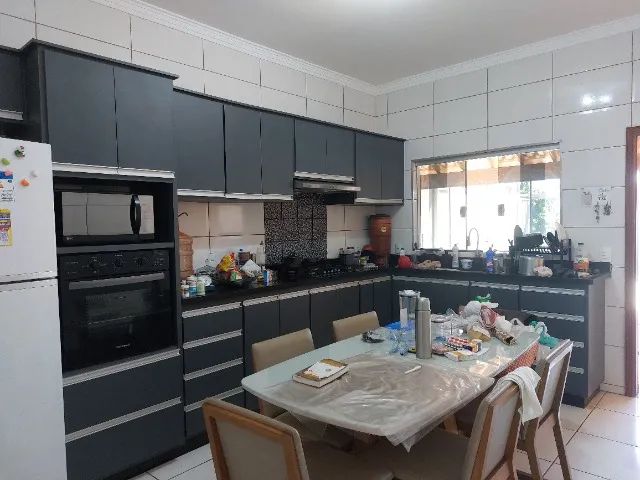 Casa em Ibirá, 3 quartos - Foto 5