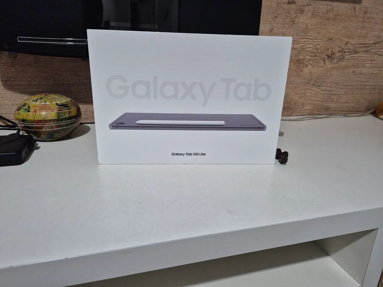 Tablet S10 LITE NOVO - Foto 3