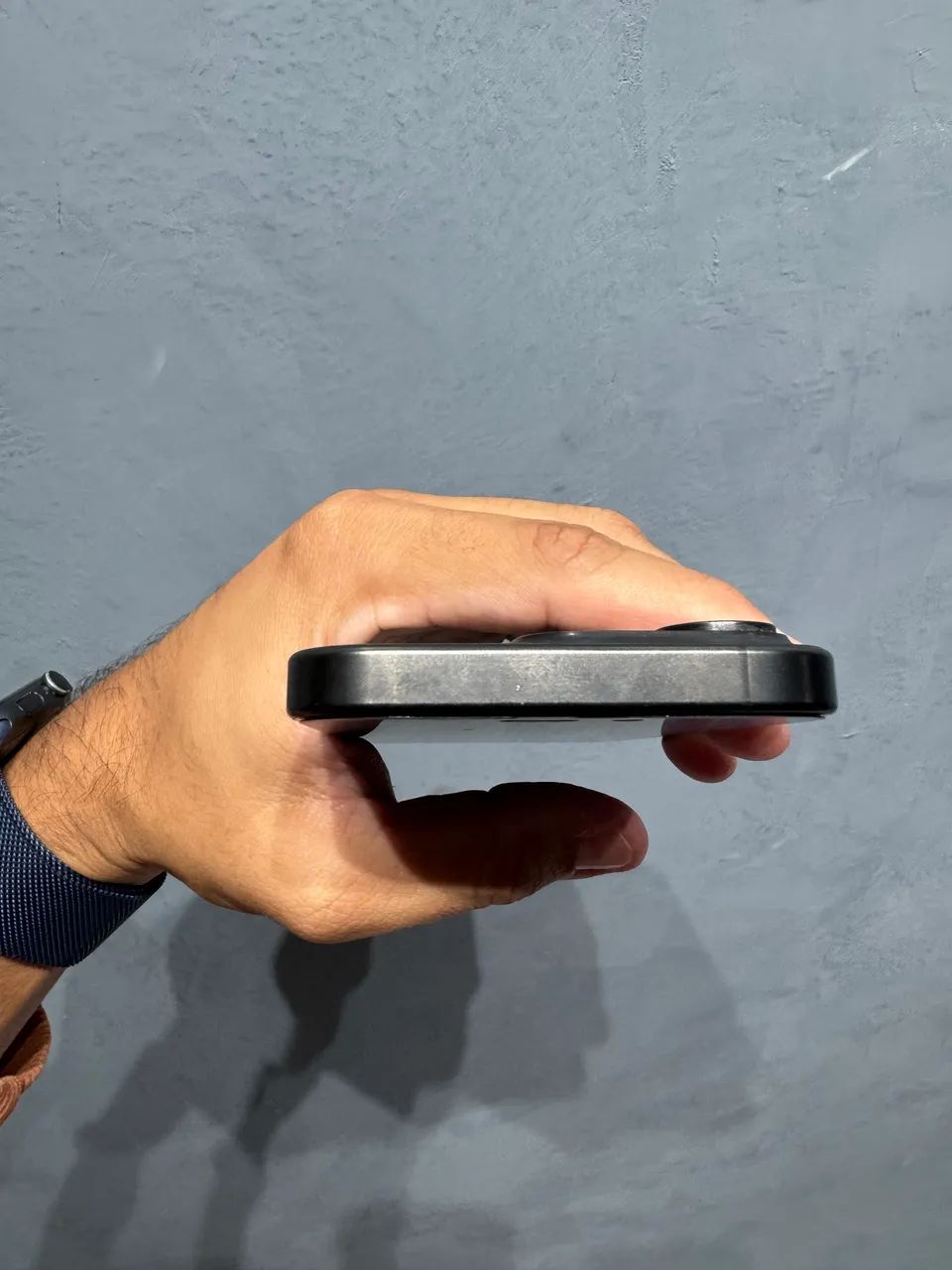iPhone 15 Pro 128GB - 86% - Foto 4