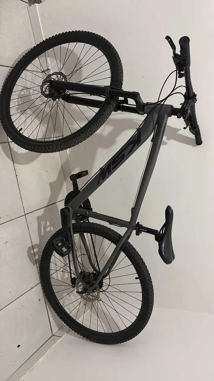 Bike aro 29 ksw