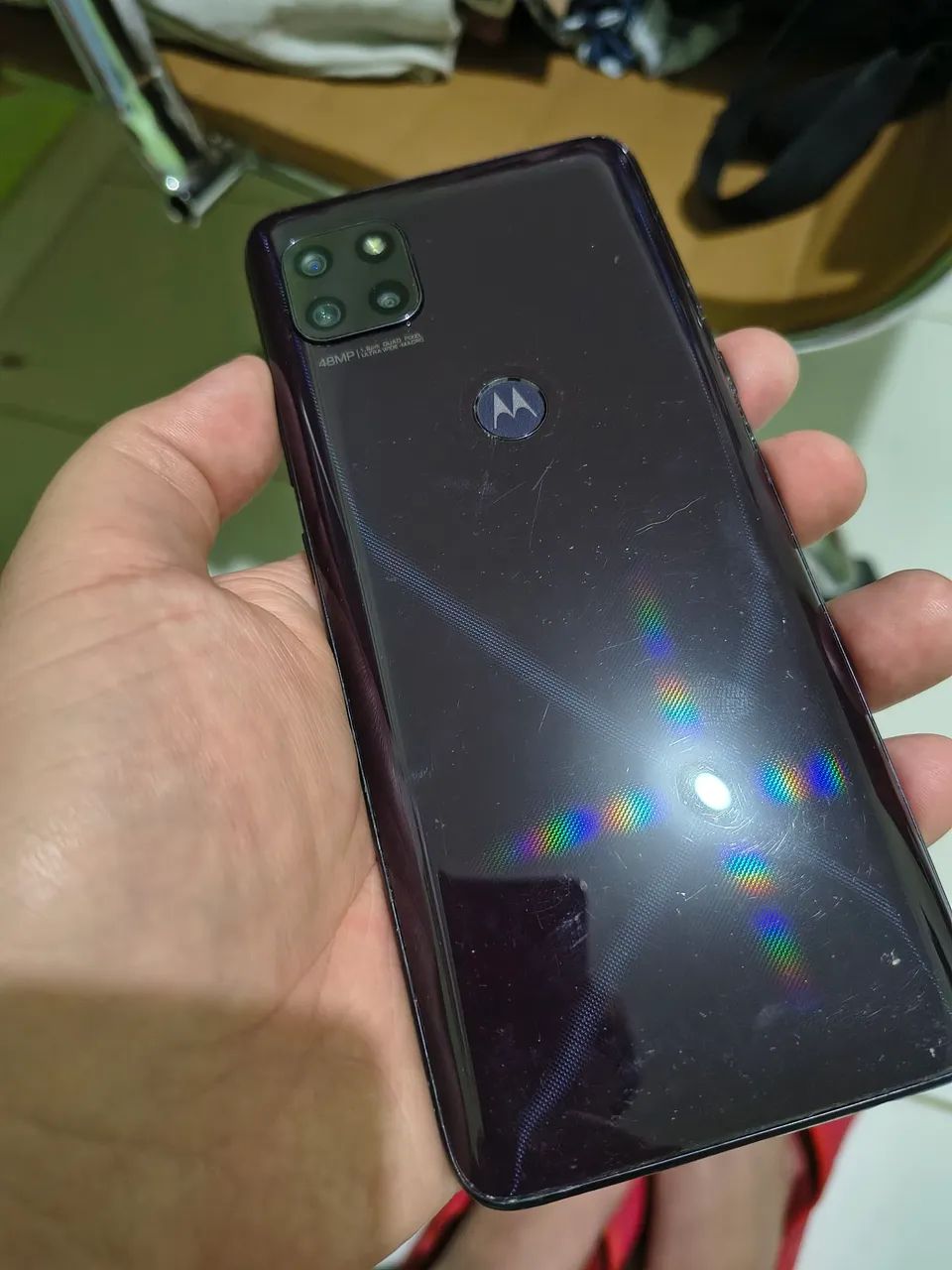Motorola g 5g  - Foto 5