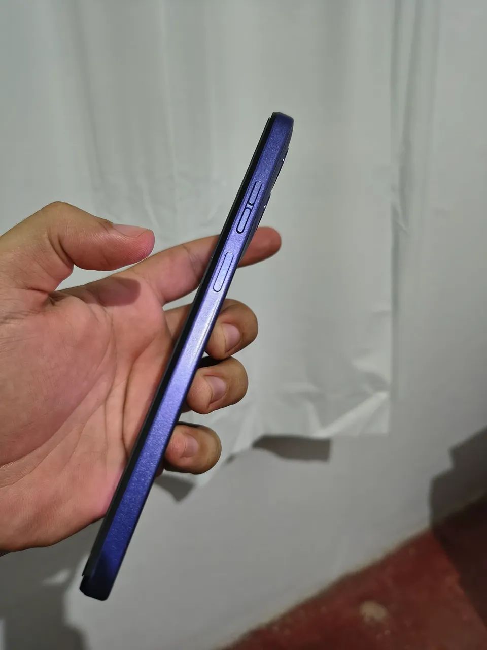 MOTO G05 128GB VIOLETA - Foto 3