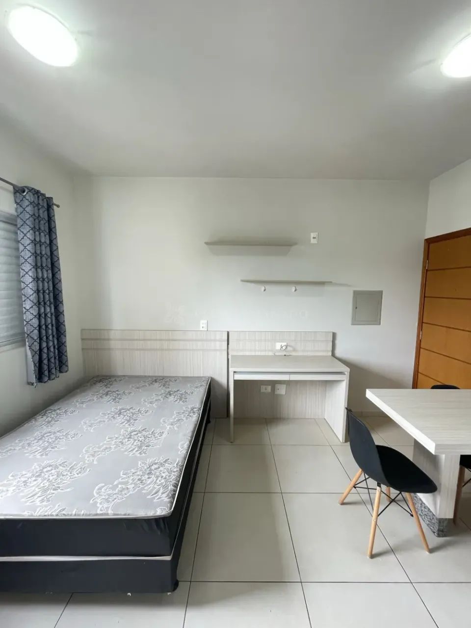 Kitnet mobiliada - Chácara Paulista - Foto 4