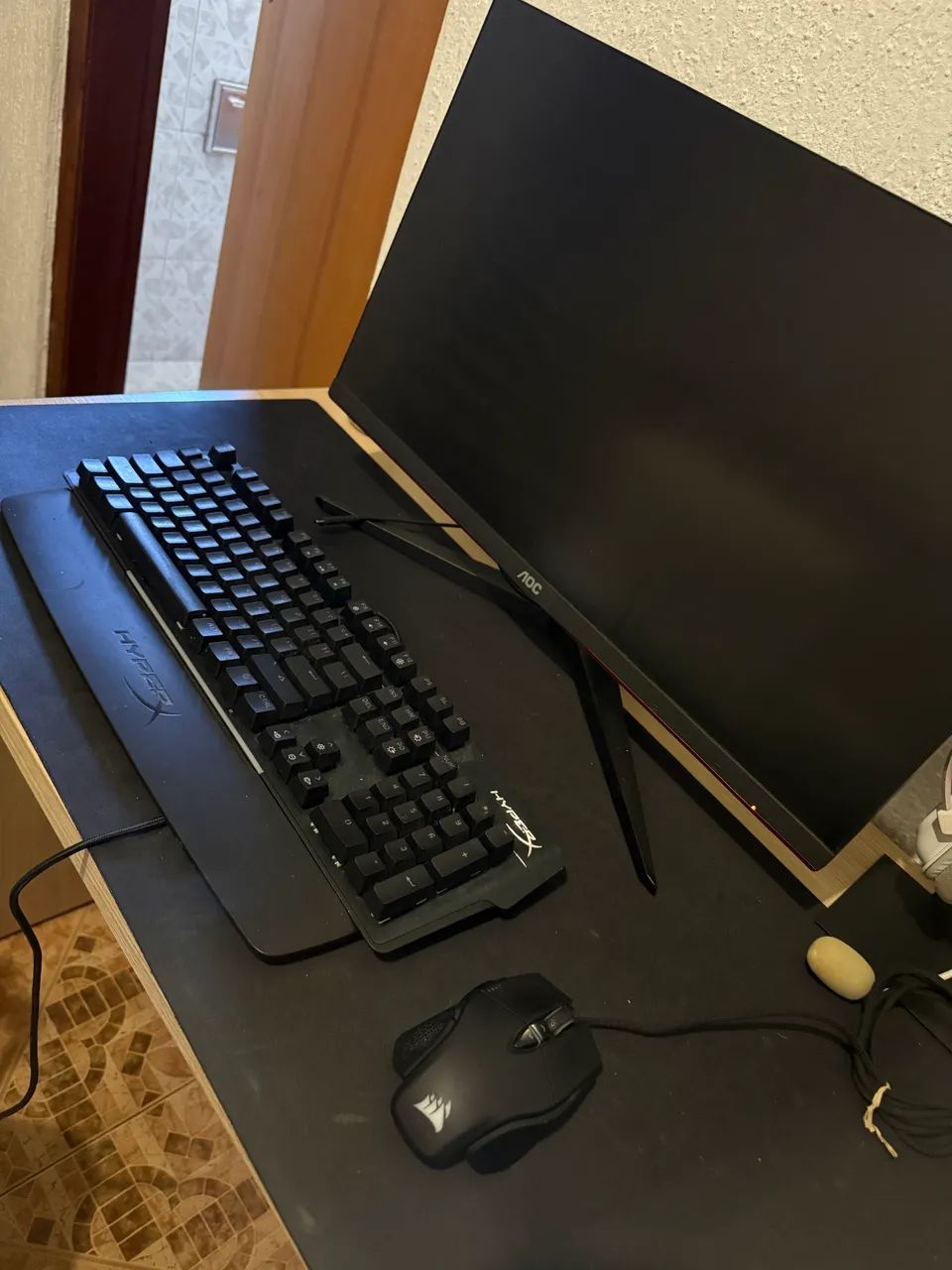 PC gamer top RTX 3070ti  - Foto 2