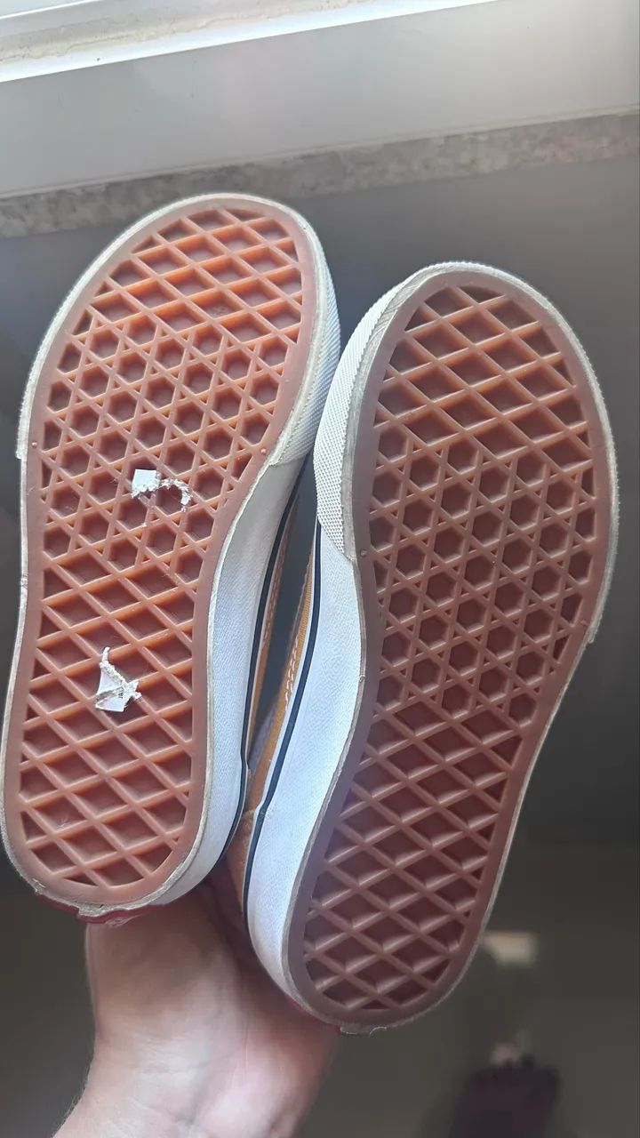 Tênis Vans - Infantil  - Foto 2