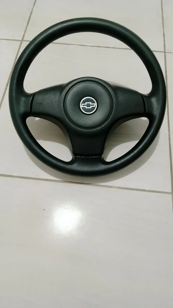 Volante GM - Foto 2