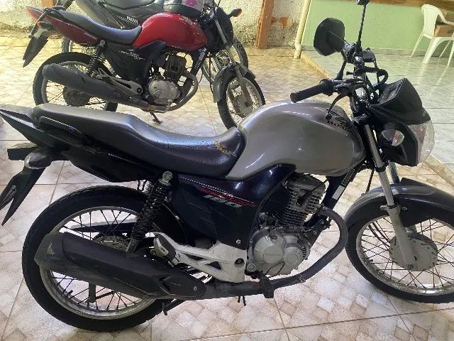Start 2021 38.000 km  - Foto 4