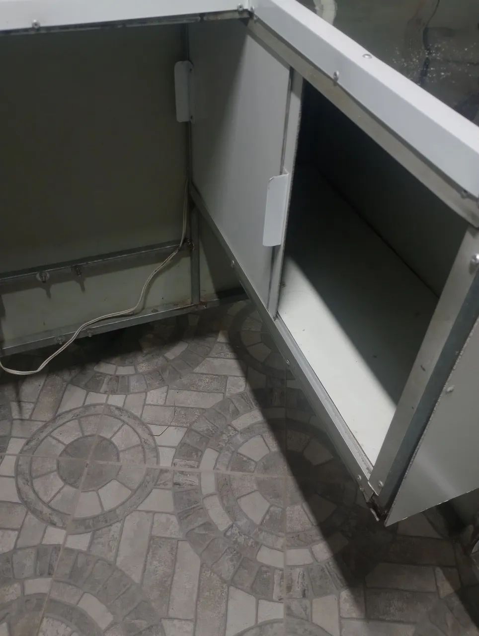 Carrinho de Lanches Tipo Balcão - Foto 4